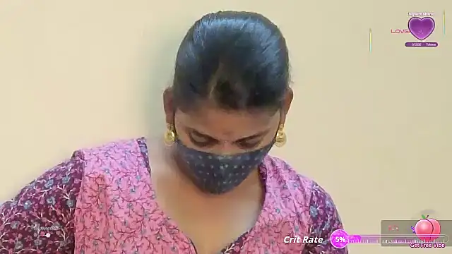 Tamil ramantic partner online show from April 3, 2026, 4:49 pm