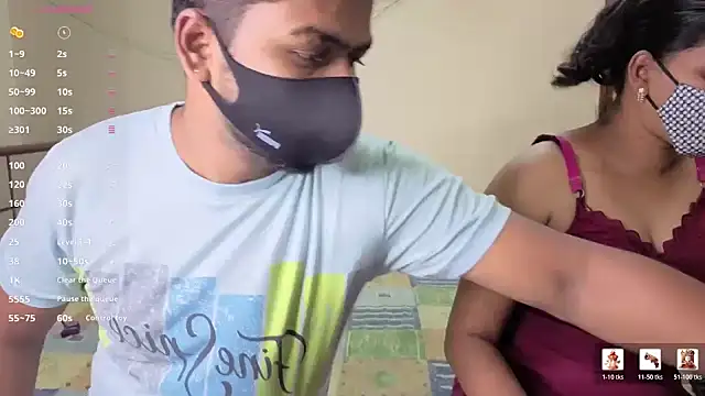 Snapshot of Tamil_ramantic_partner chatting on July 19, 2026, 2:32 pm Tamil ramantic partner online show from July 19, 2026, 2:32 pm