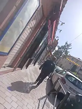 Skinboy06 online show from April 14, 2026, 8:42 am