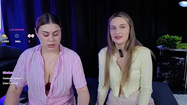 momento marie online show from March 19, 2026, 6:01 pm