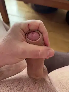 Brunode76 online show from April 8, 2026, 10:04 am