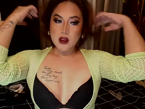 YourMistressAggy online show from June 26, 2026, 7:18 pm