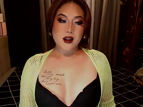 YourMistressAggy online show from June 27, 2026, 6:57 pm