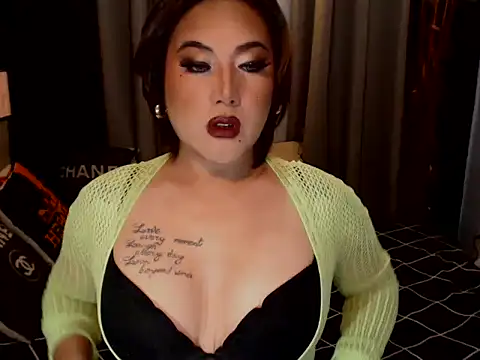 YourMistressAggy online show from July 9, 2026, 8:24 pm