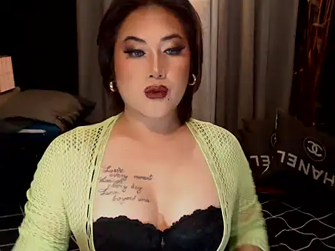 YourMistressAggy online show from July 10, 2026, 7:05 pm