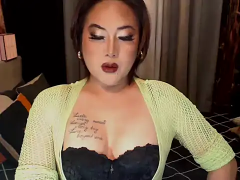 YourMistressAggy online show from July 11, 2026, 7:38 pm