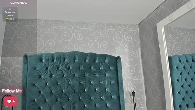 Anthaarr online show from July 12, 2026, 6:10 pm