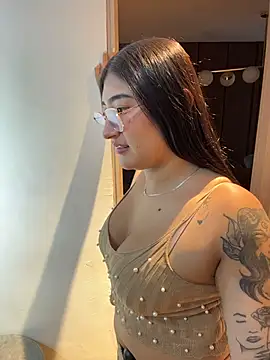 ami santos online show from March 23, 2026, 8:02 pm