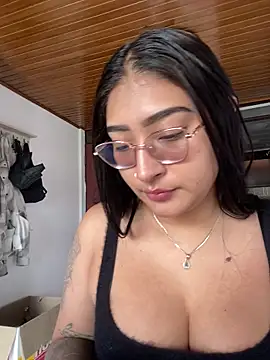 ami santos online show from March 31, 2026, 2:50 pm