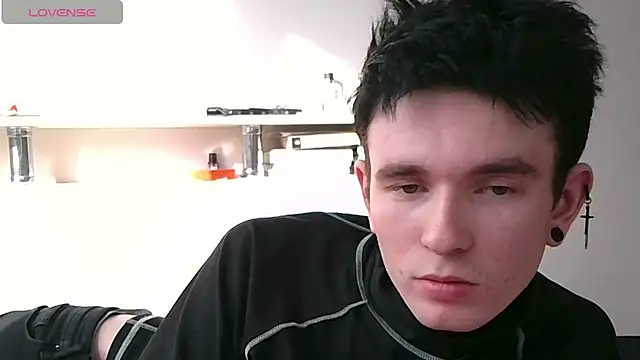 Ernest ice online show from April 3, 2026, 1:20 pm