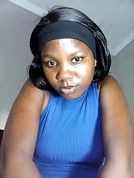 sexy-Qeen online show from March 19, 2026, 3:16 pm