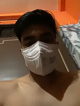 Bull inside29 online show from April 9, 2026, 7:52 pm