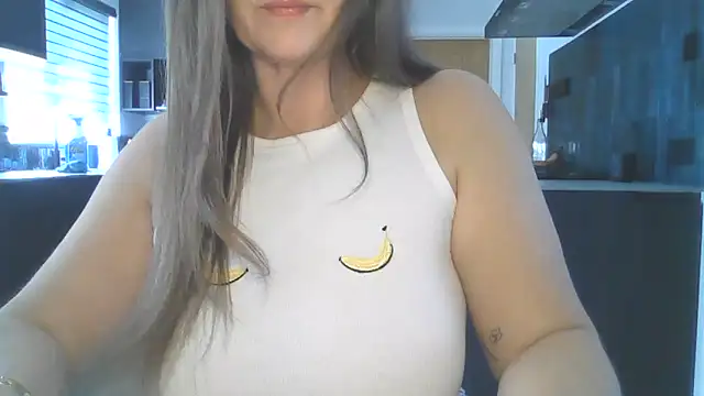 Goddess-GraceX online show from May 26, 2026, 12:56 pm