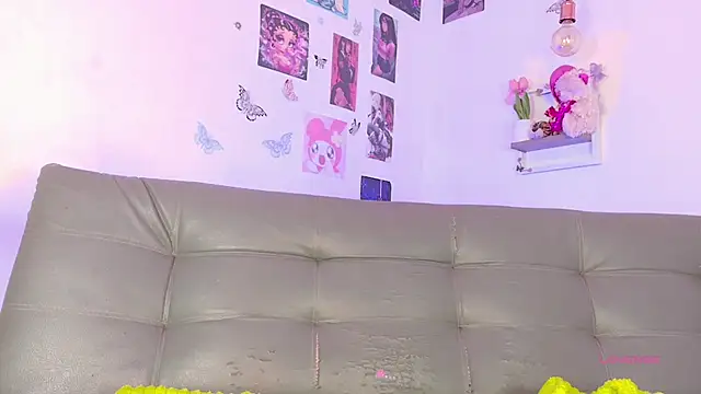 Gabii-Princees online show from July 9, 2026, 8:57 pm