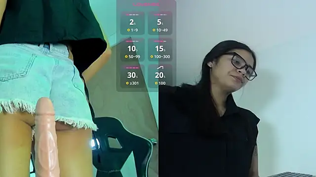alina sauvage online show from April 12, 2026, 7:08 pm