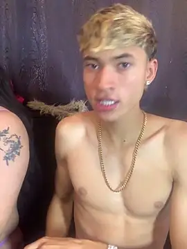 -Jack Zoe- online show from March 20, 2026, 3:17 pm