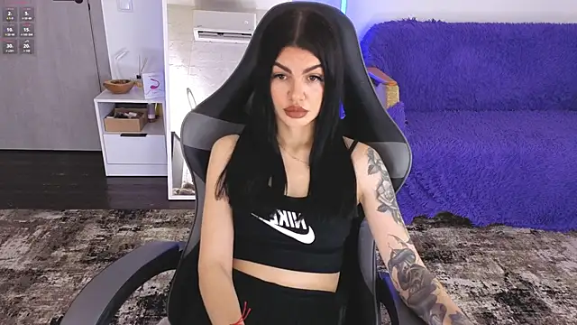 AnacondaOnn online show from April 8, 2026, 8:47 am