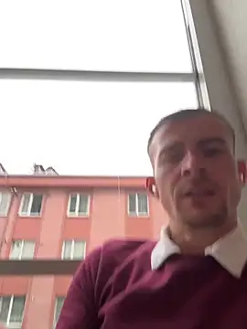 globalfucker34 online show from March 28, 2026, 2:05 pm