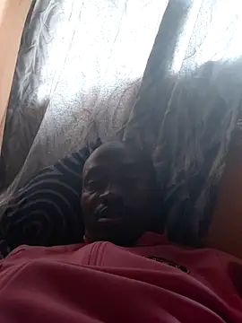 Black sex- online show from April 8, 2026, 12:16 pm