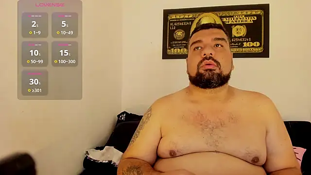 horus gil online show from March 24, 2026, 1:16 pm