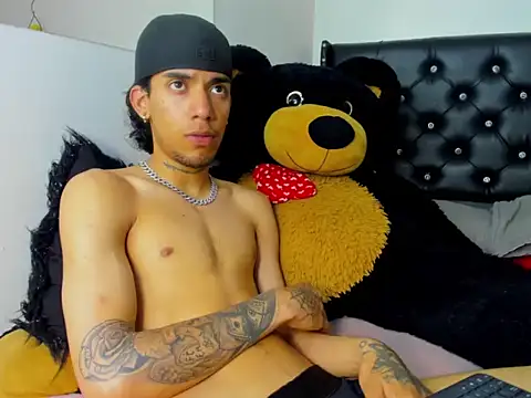 Ryder-Stone online show from May 26, 2026, 8:38 pm