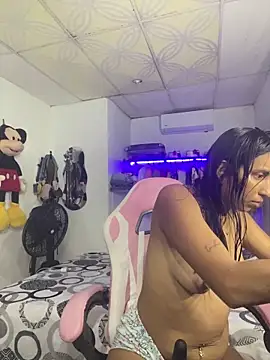 Blowjob-Queen  online show from March 22, 2026, 3:54 am