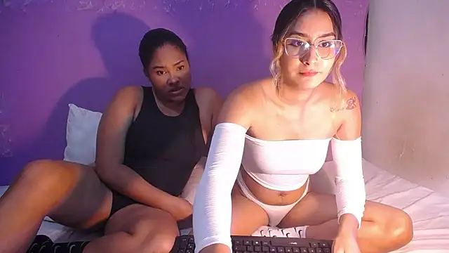 Amara Diamond 1 online show from March 25, 2026, 2:06 am