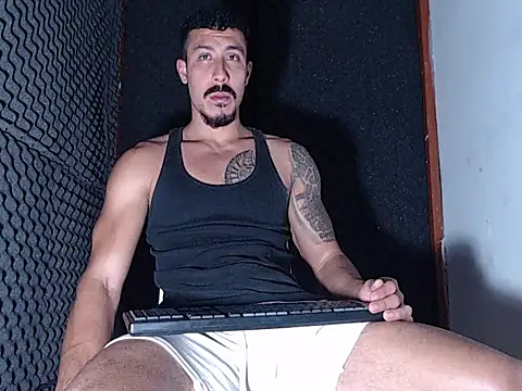 jack nastee online show from March 22, 2026, 10:57 pm