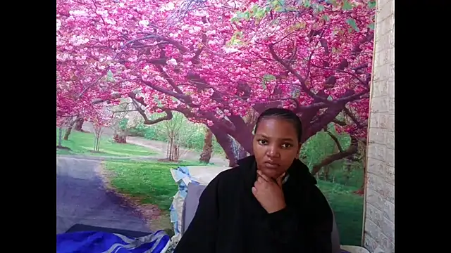 ebonysativa online show from May 8, 2026, 5:13 am
