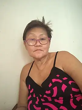 Sunflower1956 online show from July 7, 2026, 7:23 am