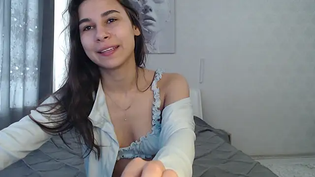 SweetySlice online show from March 21, 2026, 4:06 am