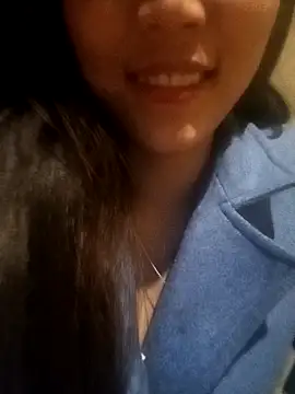 Personality-girl- online show from March 23, 2026, 1:59 pm