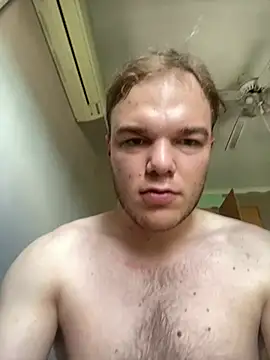 Gerrie75 online show from March 25, 2026, 10:43 am