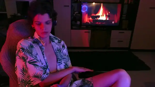 Snapshot of Lucius_Mo chatting on April 9, 2026, 12:54 am Lucius Mo online show from April 9, 2026, 12:54 am