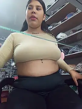 Snapshot of venuslaferte_ chatting on May 21, 2026, 7:32 pm venuslaferte online show from May 21, 2026, 7:32 pm