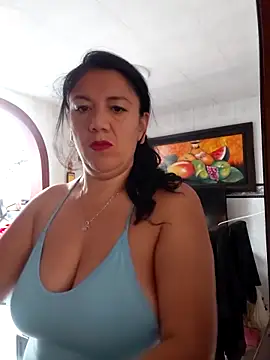 Snapshot of Mielx chatting on March 24, 2026, 2:00 pm Mielx online show from March 24, 2026, 2:00 pm