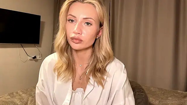 KamiPansullo online show from March 21, 2026, 7:17 pm