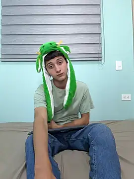 Joseph Evans online show from March 21, 2026, 10:24 pm