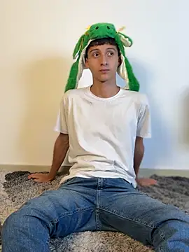 Joseph Evans online show from March 22, 2026, 12:08 pm