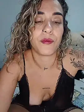 Melina-54 online show from May 9, 2026, 12:05 am