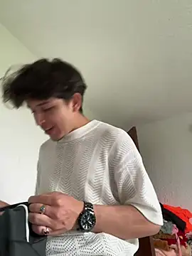 rammiell online show from March 26, 2026, 10:48 pm