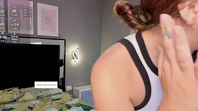 Snapshot of green_lov chatting on March 24, 2026, 12:10 pm green lov online show from March 24, 2026, 12:10 pm