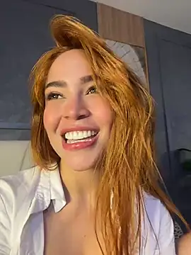 Ambar Mancinii online show from April 28, 2026, 2:27 am