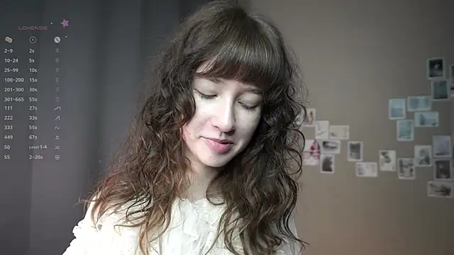 DellaLeck online show from May 26, 2026, 8:49 pm