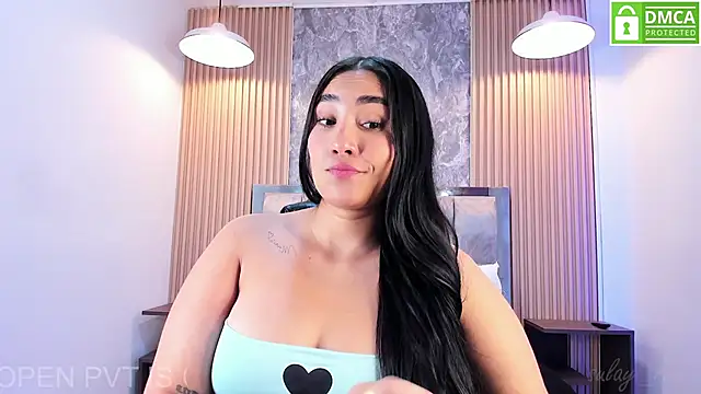 Sulay Kim online show from April 20, 2026, 7:04 pm
