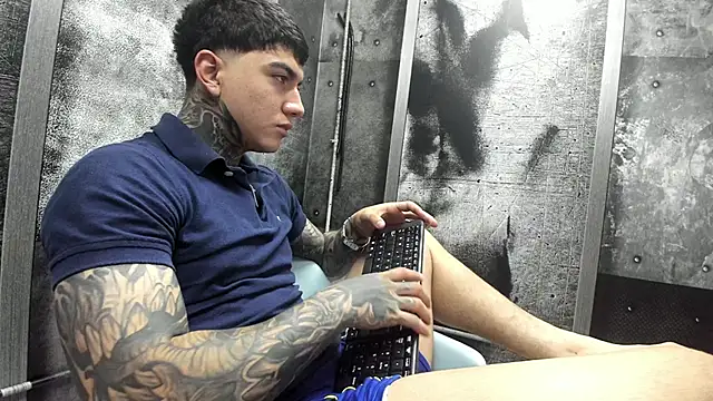 Gury tattoo online show from June 12, 2026, 11:35 pm