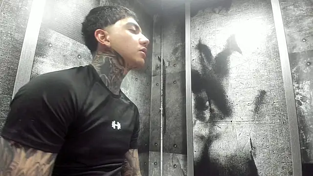 Gury tattoo online show from June 23, 2026, 6:06 pm