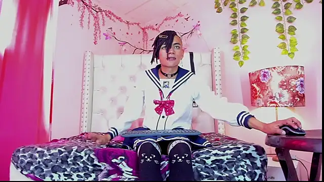 romeo laurient online show from March 20, 2026, 8:46 pm