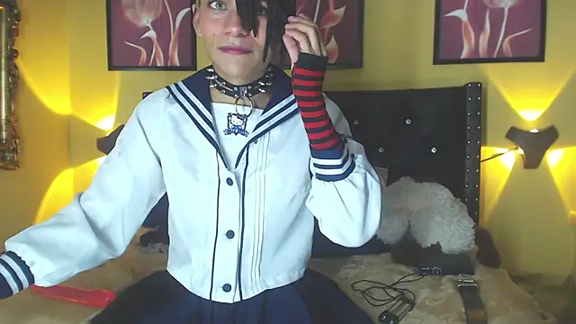 romeo laurient online show from May 18, 2026, 8:36 pm
