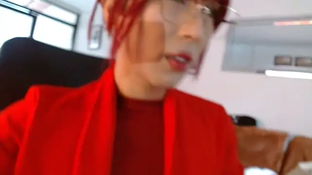 Conny 777 online show from April 25, 2026, 1:41 pm